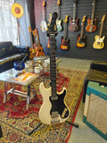 Höfner 182 Short Scale Bass 1962
