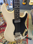 Höfner 182 Short Scale Bass 1962