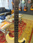 Höfner 182 Short Scale Bass 1962