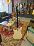 Höfner 182 Short Scale Bass 1962