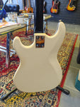 Höfner 182 Short Scale Bass 1962