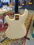 Höfner 182 Short Scale Bass 1962