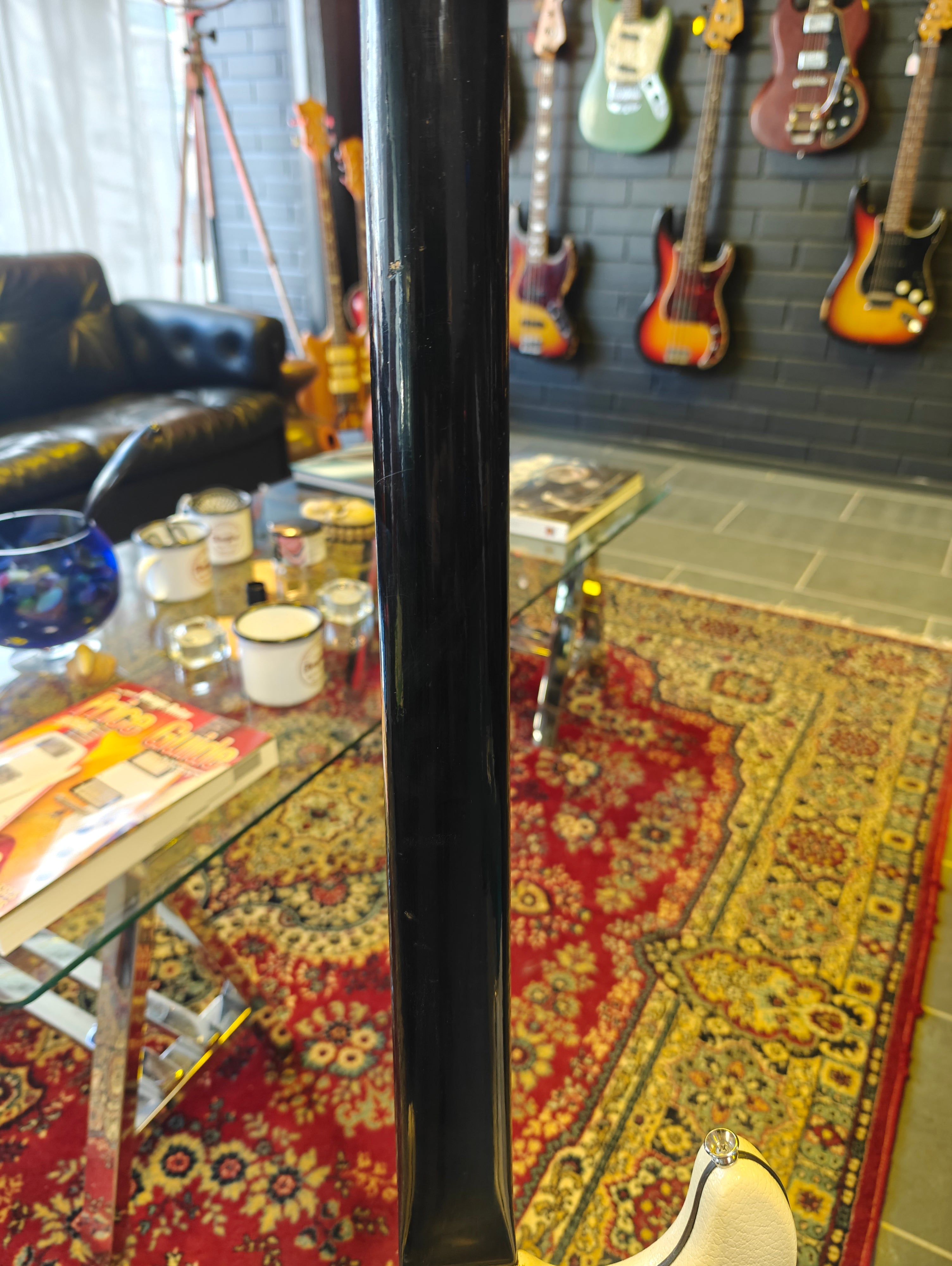 Höfner 182 Short Scale Bass 1962