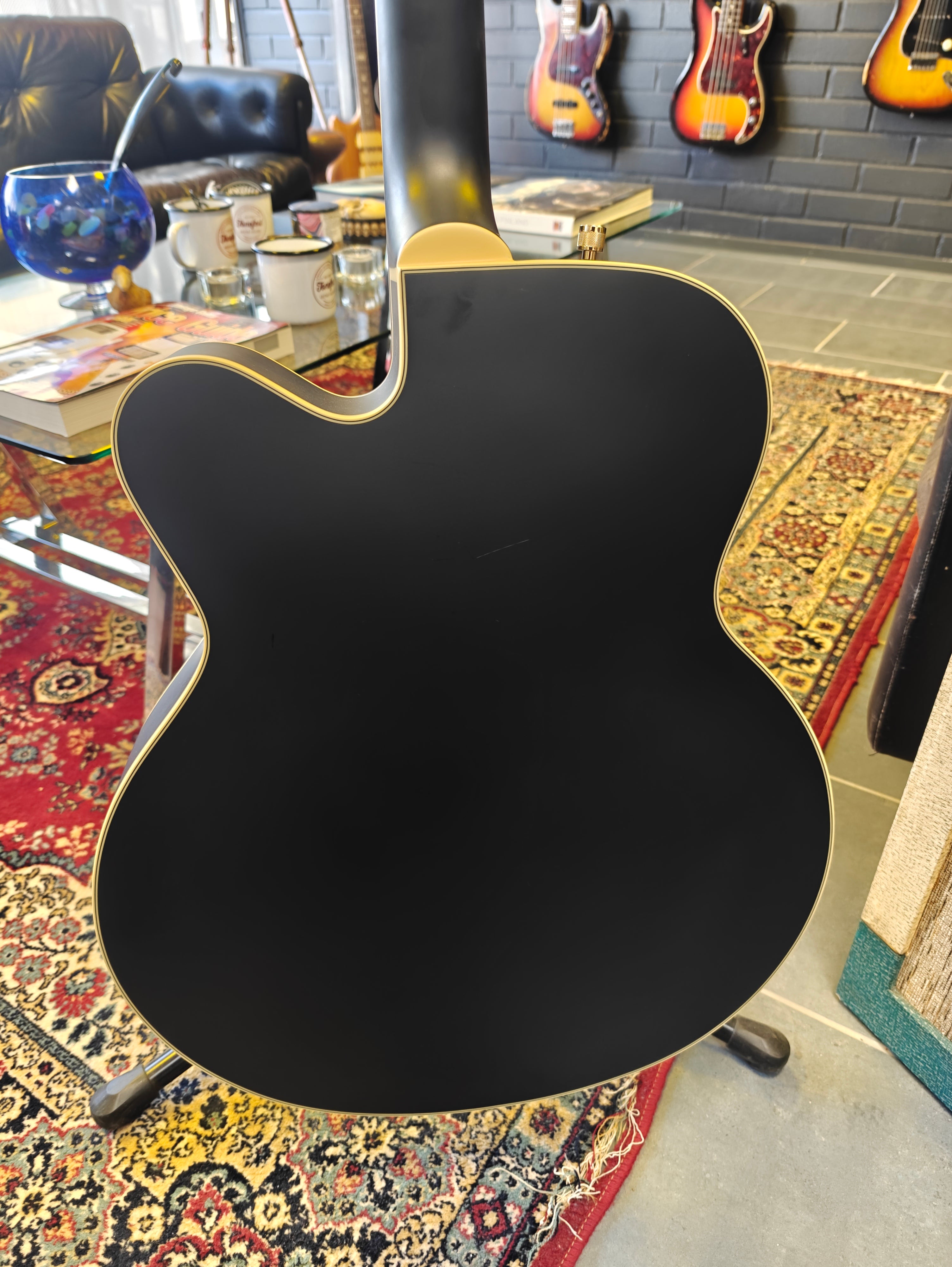 Gretsch G5191BK Tim Armstrong Signature Electromatic®