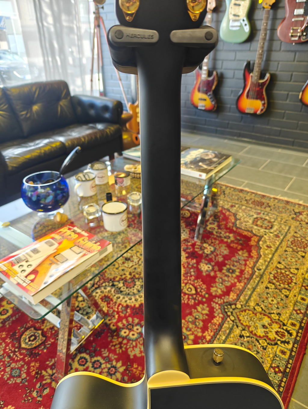 Gretsch G5191BK Tim Armstrong Signature Electromatic®