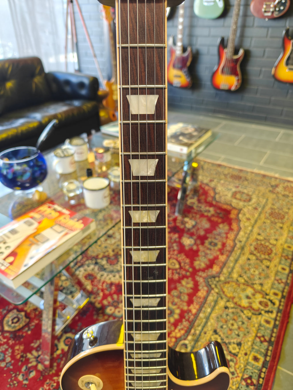 Gibson Les Paul Traditional 2016