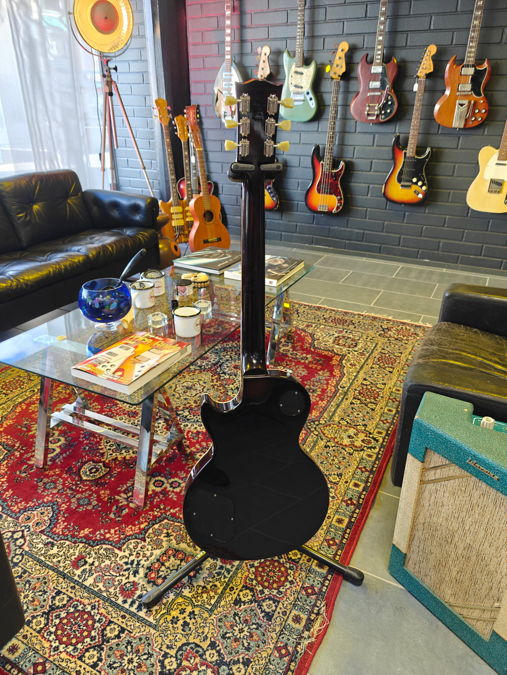 Gibson Les Paul Traditional 2016