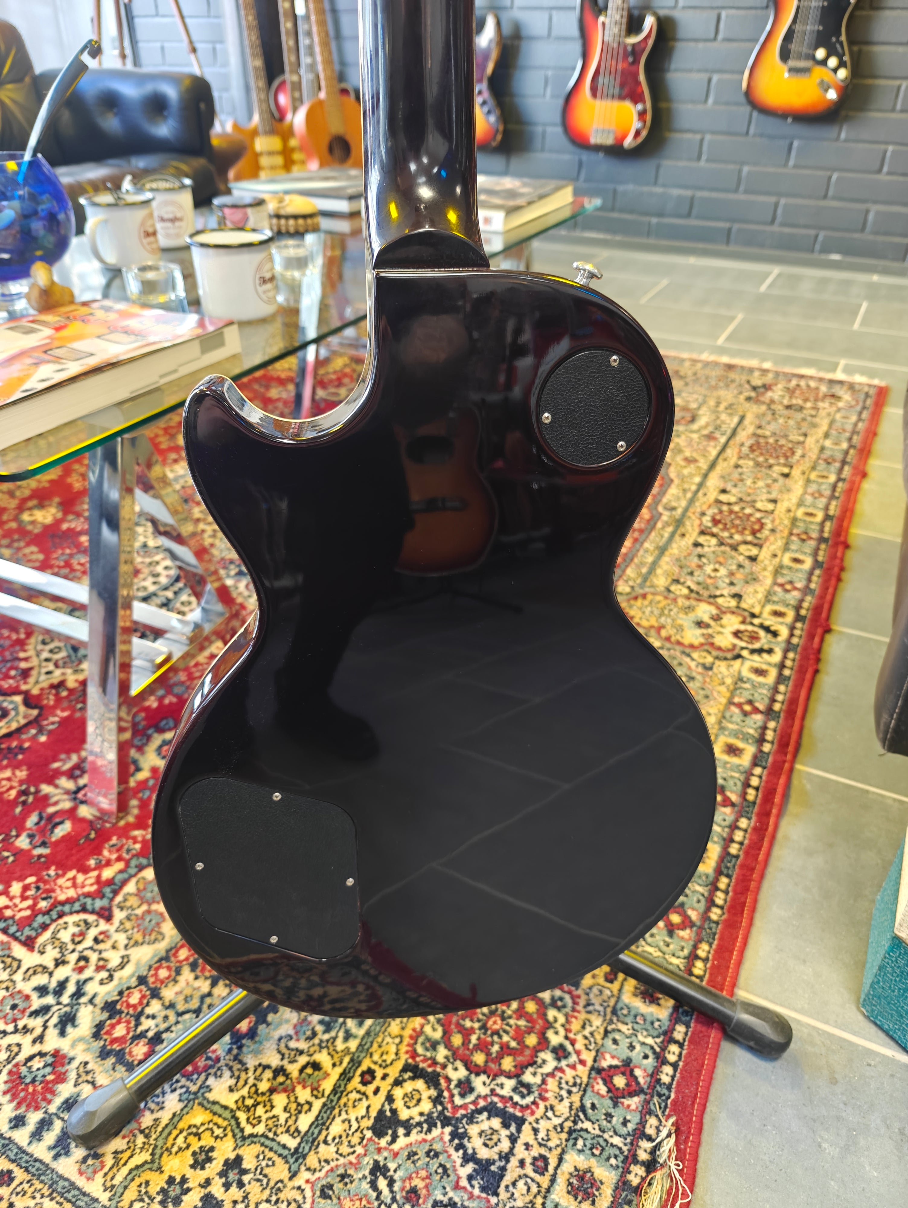 Gibson Les Paul Traditional 2016