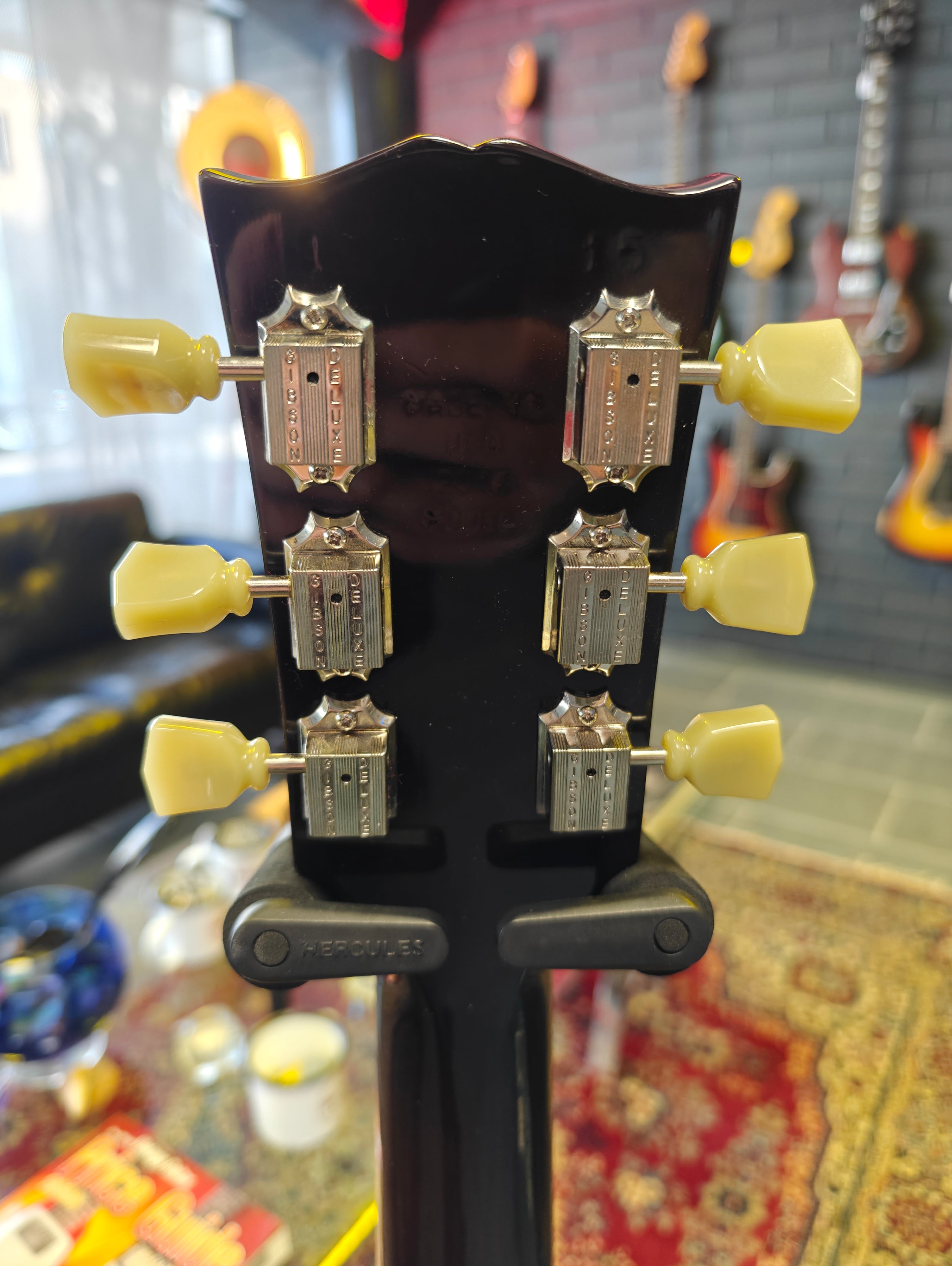 Gibson Les Paul Traditional 2016