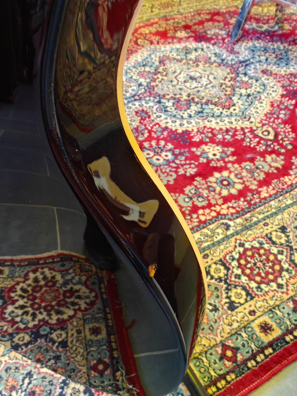 Gibson Les Paul Traditional 2016