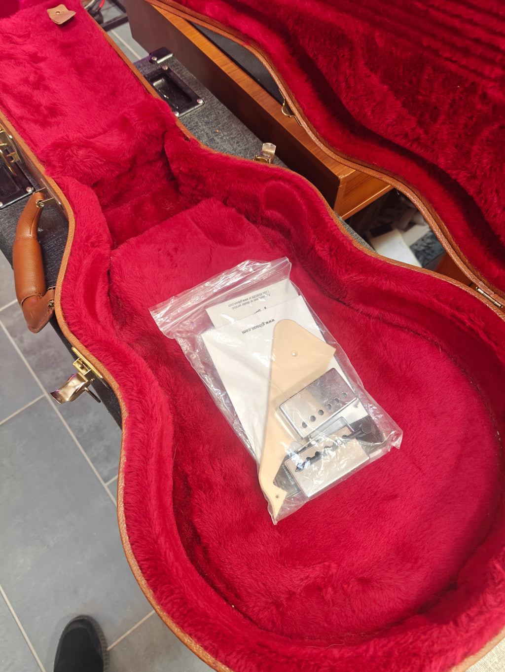 Gibson Les Paul Traditional 2016