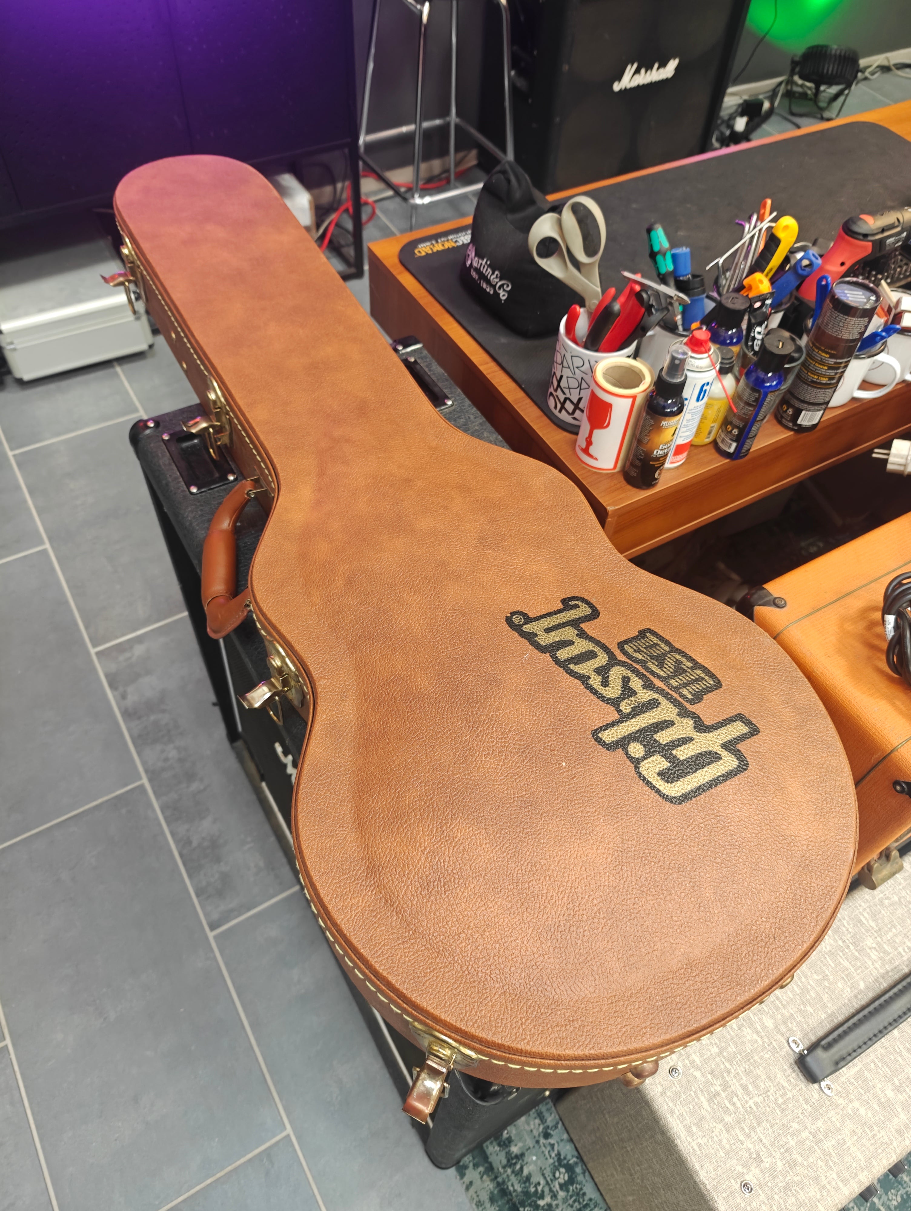 Gibson Les Paul Traditional 2016