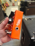 Okko Diablo Gain+ 2006 Hand Painted