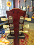 Gibson Memphis 63 Block ES-335 Hand Selected Top and Back Vintage Natural 2016
