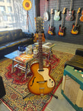 Epiphone Granada Cutaway E444TC 1960s