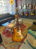 Epiphone Granada Cutaway E444TC 1960s