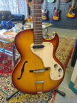 Epiphone Granada Cutaway E444TC 1960s