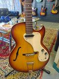 Epiphone Granada Cutaway E444TC 1960s