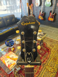 Epiphone Granada Cutaway E444TC 1960s