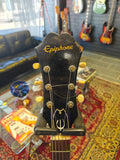 Epiphone Granada Cutaway E444TC 1960s