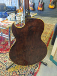 Epiphone Granada Cutaway E444TC 1960s