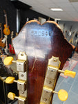 Epiphone Granada Cutaway E444TC 1960s