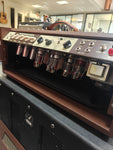 Magnatone Twilighter Stereo 22+22W Reverb/Vibrato Tube Amp Head