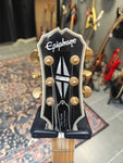 RESERVED Epiphone Zakk Wylde Les Paul Custom 2005 Bullseye Camo