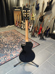 RESERVED Epiphone Zakk Wylde Les Paul Custom 2005 Bullseye Camo