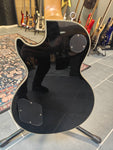 RESERVED Epiphone Zakk Wylde Les Paul Custom 2005 Bullseye Camo