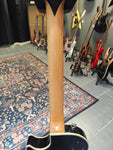 RESERVED Epiphone Zakk Wylde Les Paul Custom 2005 Bullseye Camo