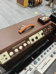 Magnatone Twilighter Stereo 22+22W Reverb/Vibrato Tube Amp Head