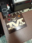 Magnatone Twilighter Stereo 22+22W Reverb/Vibrato Tube Amp Head