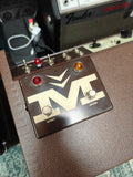 Magnatone Twilighter Stereo 22+22W Reverb/Vibrato Tube Amp Head