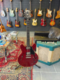 Gibson ES-335 Dot Reissue Cherry 1989