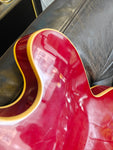 Gibson ES-335 Dot Reissue Cherry 1989