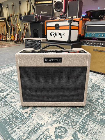 Blackstar St. John 50w EL34