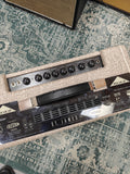 Blackstar St. John 50w EL34