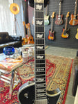 ESP E-II Eclipse BB BLKS