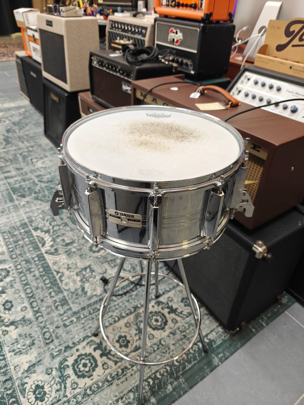 Yamaha SD-065MD Made in Japan