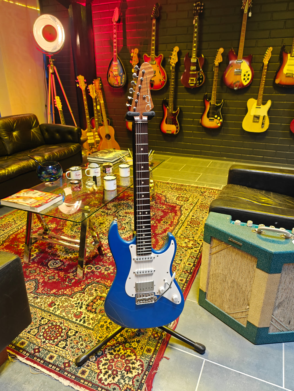 Patrick James Eggle 96