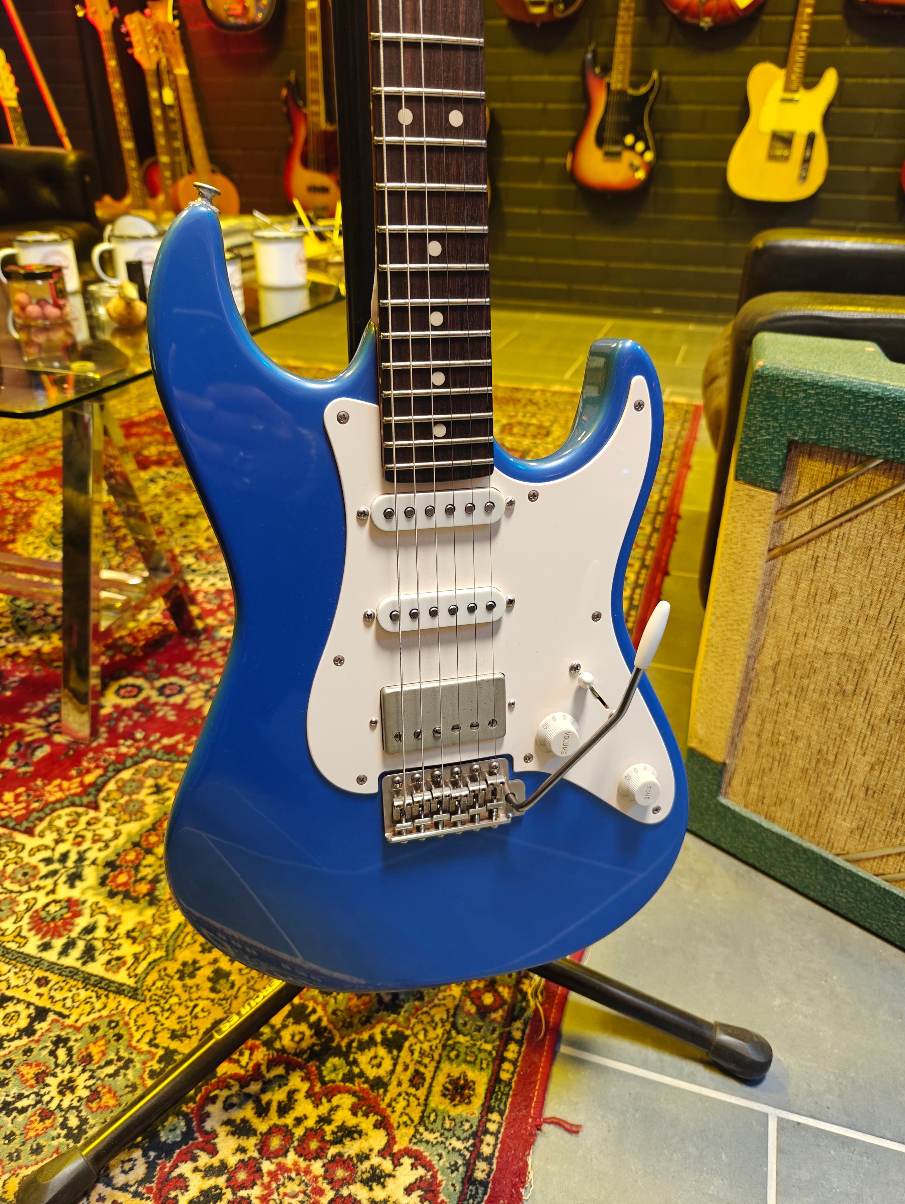 Patrick James Eggle 96