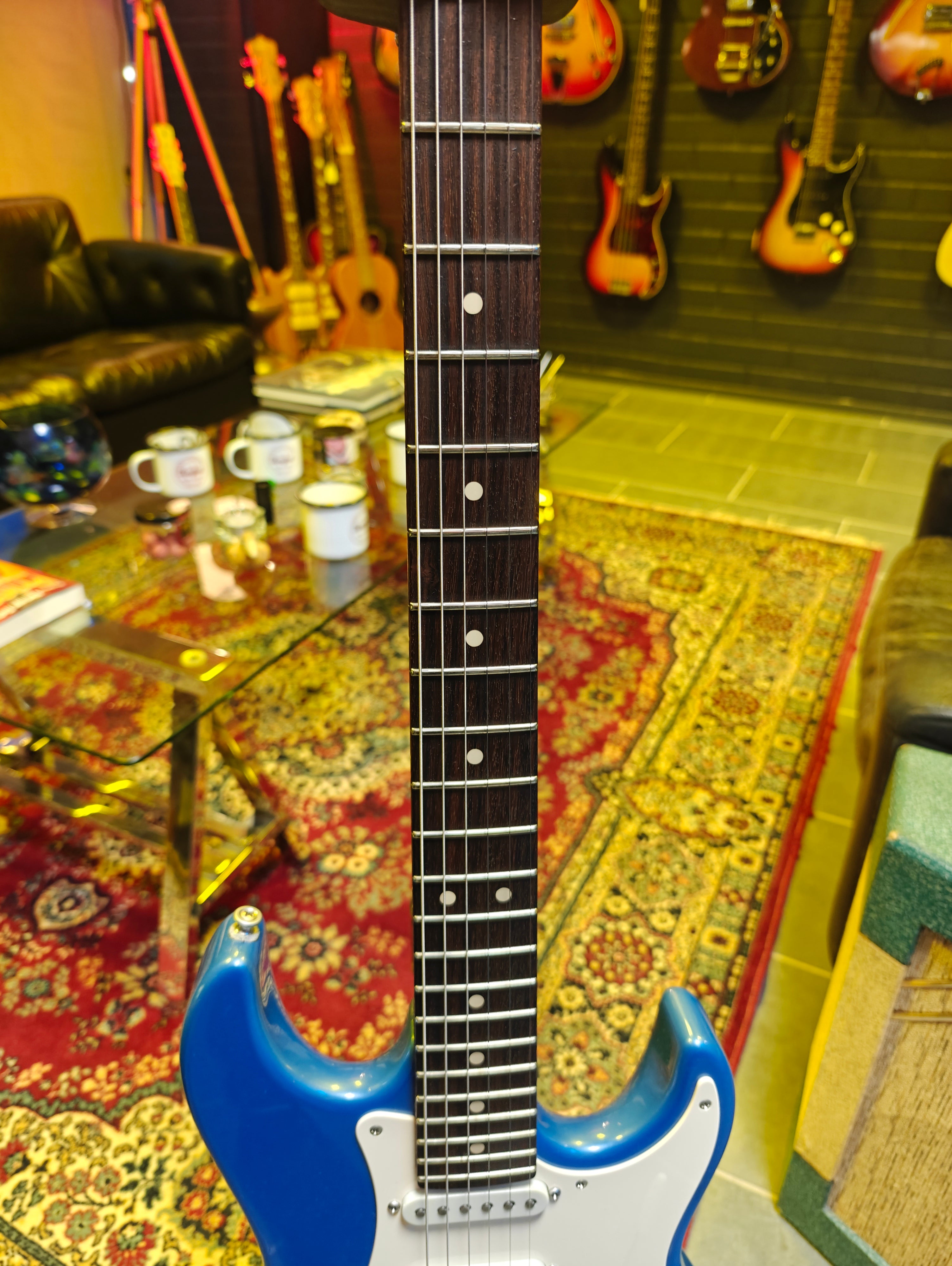 Patrick James Eggle 96