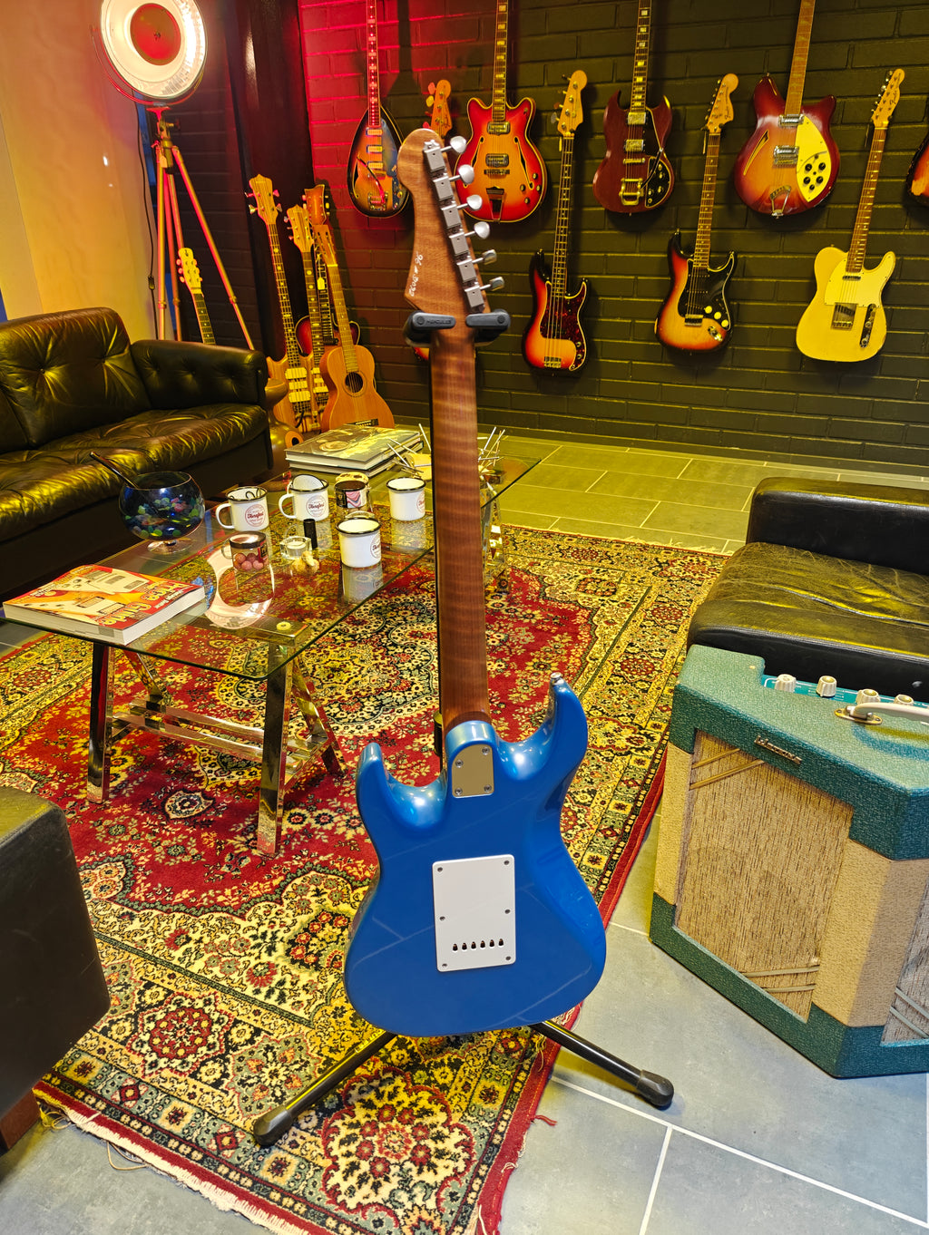 Patrick James Eggle 96