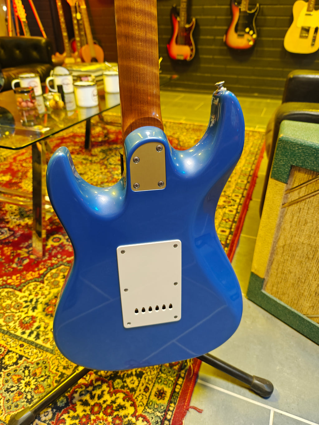 Patrick James Eggle 96