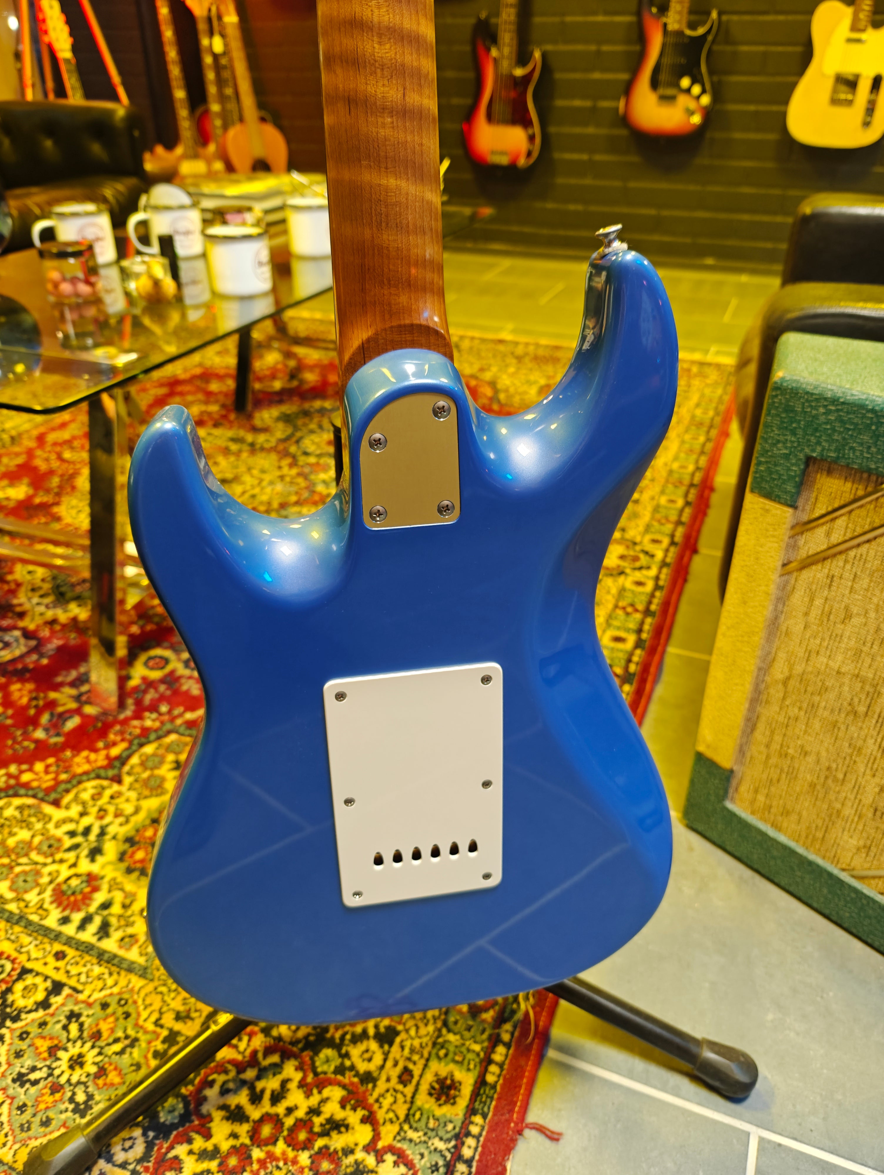 Patrick James Eggle 96