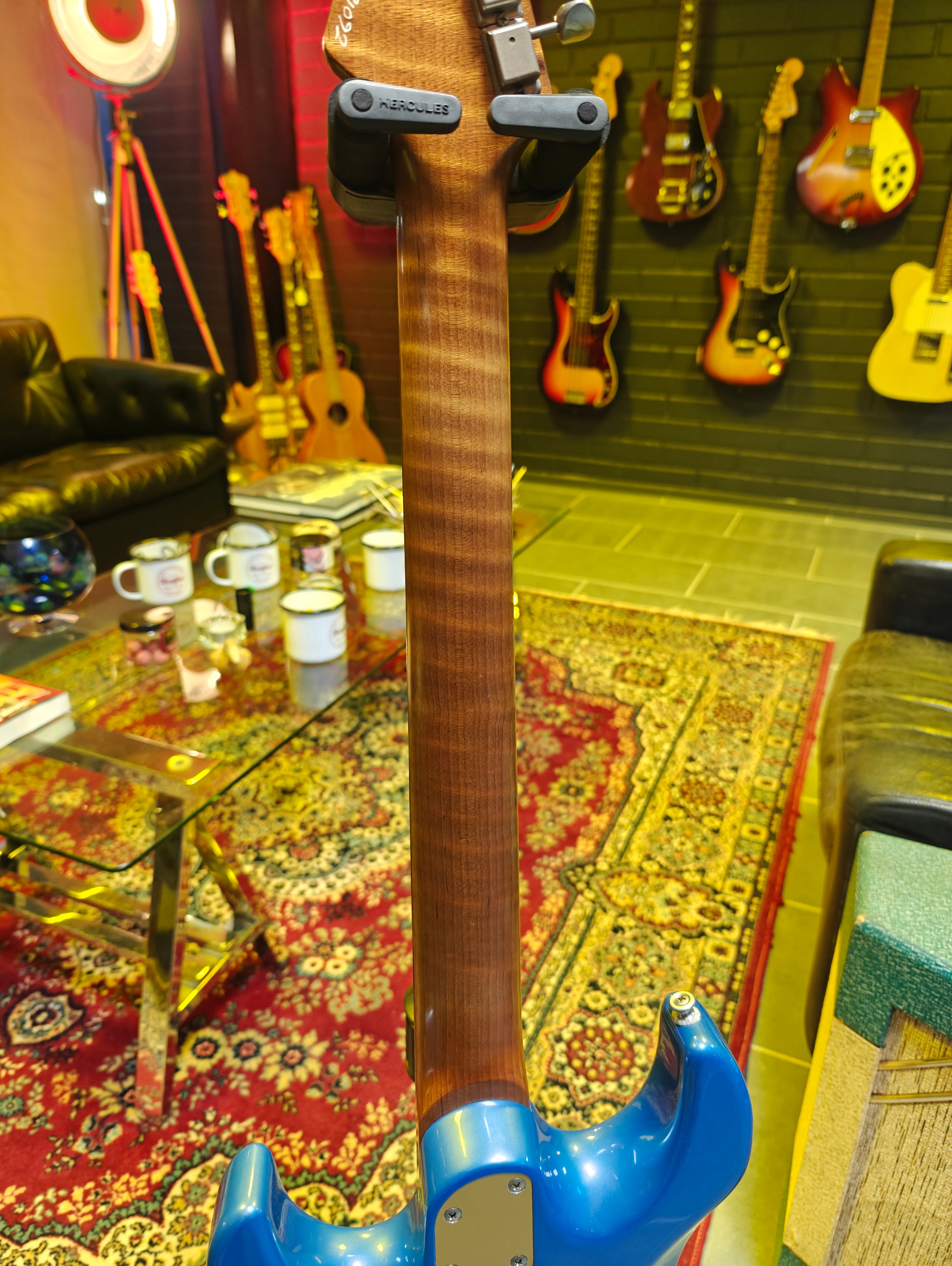 Patrick James Eggle 96