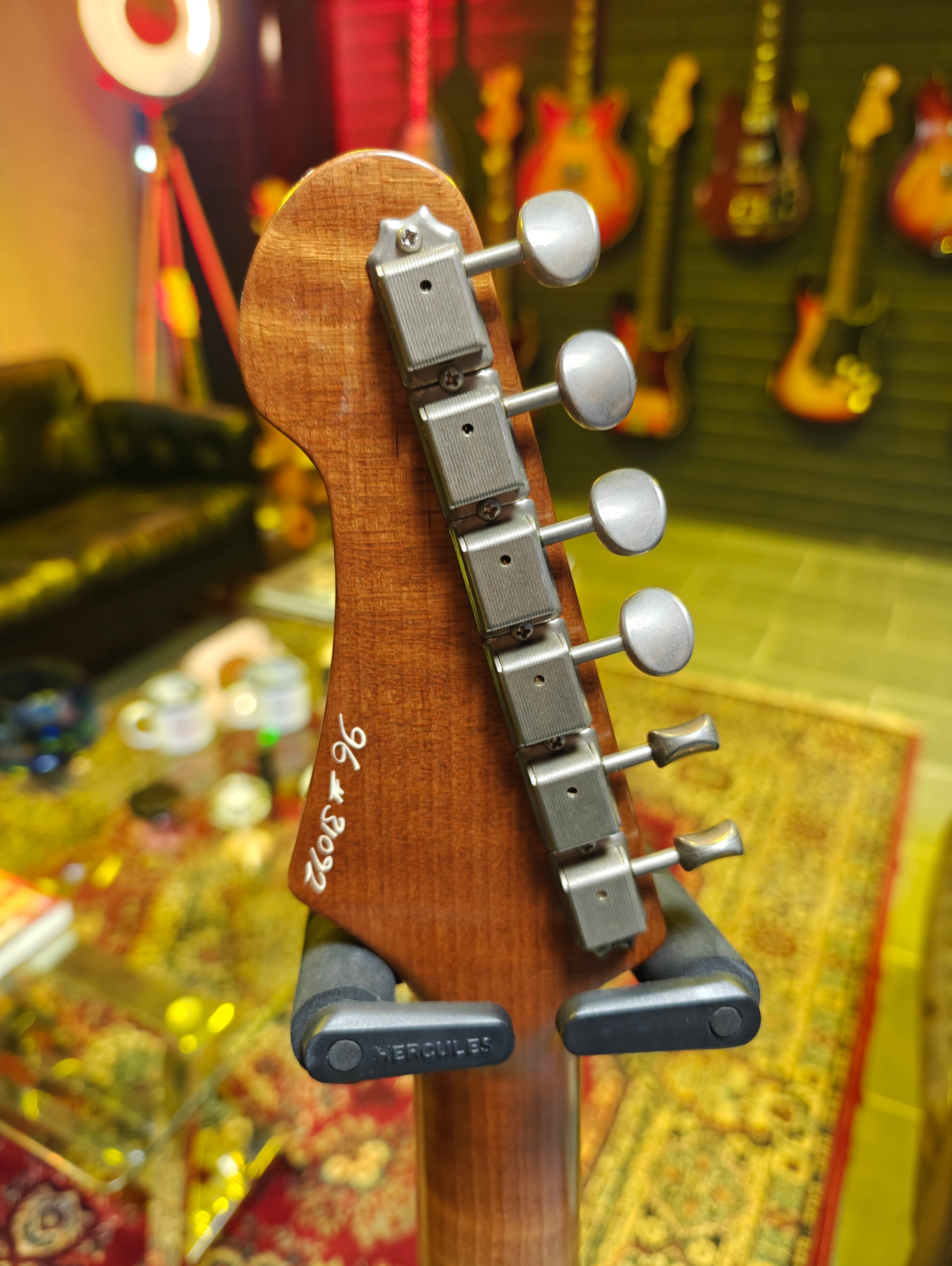 Patrick James Eggle 96