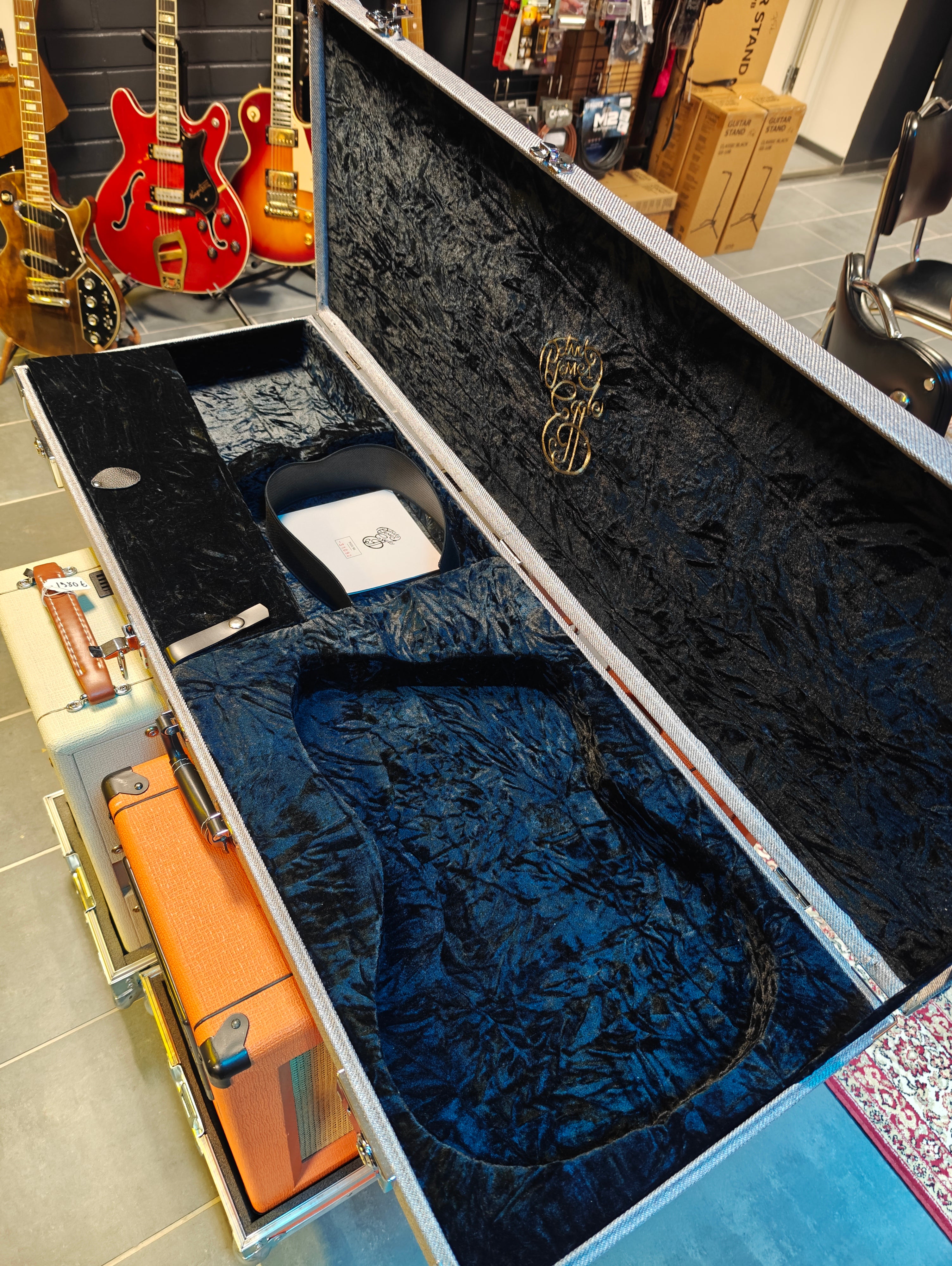 Patrick James Eggle 96