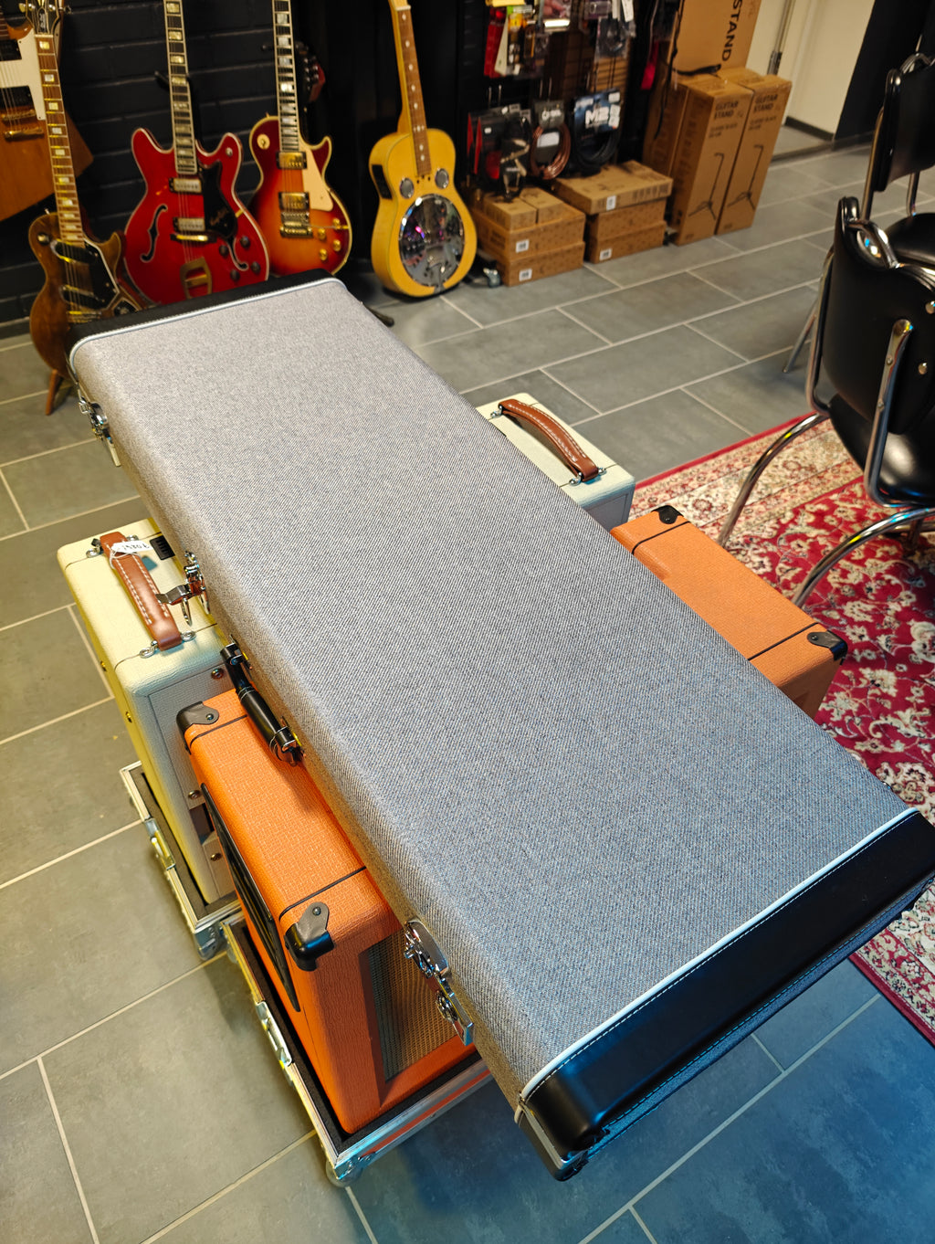 Patrick James Eggle 96